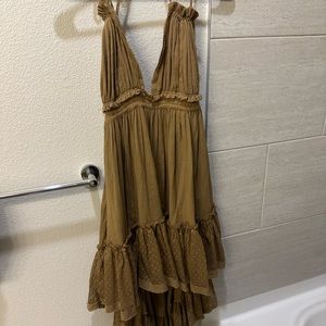 Free People Dress